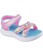 Skechers Детски сандали Jumpsters Sandal - Tie Dye Bf