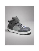 Skechers Детски спортни обувки 405633L Gry - Сиви