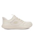 Skechers Детски спортни обувки - бежови - текстил/синтетика