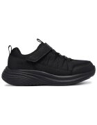 Skechers детски спортни обувки от текстил с велкро и дебела омекотяваща подметка 0000306171046_34 -