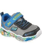Skechers Детски спортни обувки Play Scene 407312N-GYMT
