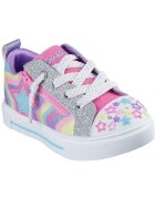 Skechers Детски спортни обувки S Lights-twinkle Sparks-cosmi