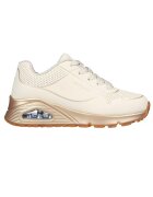 Skechers Детски спортни обувки Uno Gen1 - Cool Heel