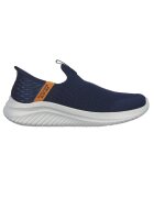 Skechers Детски спортни обувки за момче ULTRA FLEX 403844L NAVY