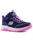 Skechers Детски водоотблъскващи обувки Storm Blazer - Streamline Coast - тъмносини. Размер: - Тъмносин/Син