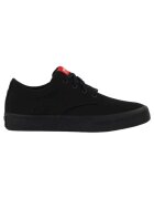 Skechers Едноцветни платнени кецове