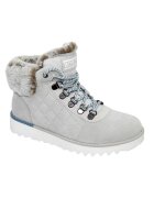 Skechers Ежедневни дамски ботуши 113431 сиво - сиво