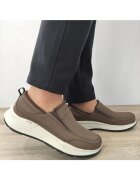 Skechers Ежедневни мъжки обувки 232517 Choc - 39 - кафяви