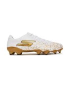 Skechers Футболни обувки 252017 - Екокожа