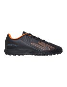 Skechers Футболни обувки SKX 2 Club с лого - Черен