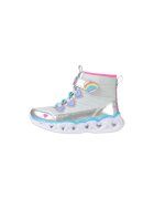 Skechers Heart Lights-sweet ботуши 302668LSMLT