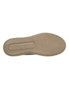 Skechers Кежуъл обувки Hyland Justino Slip-Ins™ Сиво-кафяв