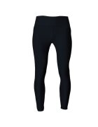 Skechers Клин GO Flex Rib Fl HW Legging LG2-BLK - Negruwqafxz