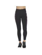 Skechers Клин - WLG249-BKPR -