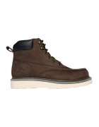 Skechers Кожени боти John Deere Kadmiel