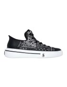 Skechers Кожени кецове Snoop One-Double G тип Slip-ins