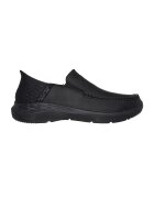 Skechers Кожени мокасини