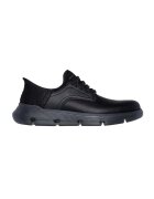 Skechers Кожени обувки