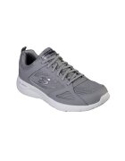 Skechers Кожени спортни обувки Dynamight