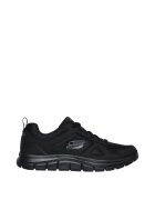 Skechers Кожени спортни обувки Track Scloric