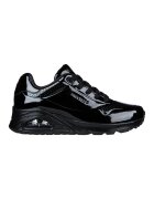 Skechers Лачени спортни обувки Uno - Shiny One