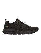 Skechers Маратонки Bobs B Lite - Черен