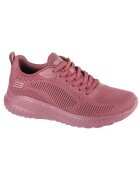 Skechers Маратонки - Bobs Squad Chaos - Face Off 117209 - Виолетов
