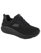 Skechers Маратонки - D' Lux Walker Get Oasis 149810-NVLV - Navy Blue