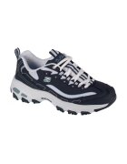 Skechers Маратонки - D'Lites - Biggest Fan 11930 - Тъмносин