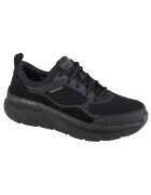 Skechers Маратонки - D'Lux Walker New Moment 232363-BBK - черни
