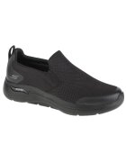 Skechers Маратонки - Go Walk Arch Fit-Togpath 216121-BBK - черни