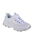 Skechers Маратонки - Iconic-Unabashed 88888281 - Бял