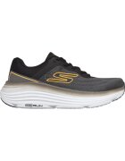Skechers Маратонки Max Cushioning Endeavour - Ardena Сив/Черен - Черен/Сив