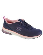 Skechers Маратонки - Skech-Air Edge - Mellow Days 104296-NVCL - Navy Blue