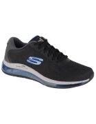 Skechers Маратонки - Skech-Air Element 2.0 Ventin 232240-BKBL - черни