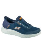 Skechers Маратонки - Slip-In: Go Walk Flex - Водоустойчиви 216330
