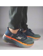Skechers Маратонки - Slip-In: Max Cushioning Premier 2.0 220526 - Син
