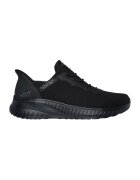 Skechers Маратонки - Slip-ins: BOBS Sport Squad Chaos 1183001 - Черен въглерод