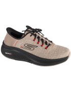 Skechers Маратонки - Slip-Ins: Go Run Elevate 2.0 220852-TPBK - сиво
