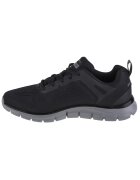 Skechers Маратонки - Track-Broader 232698 - Черен