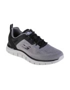 Skechers Маратонки - Track-Broader 232698-GYBK -