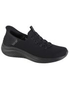 Skechers Маратонки - Ultra Flex 3.0 - Right Away Slipins 232452-BBK - черни