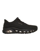 Skechers Маратонки Uno Glide-Step от еко кожа