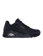 Skechers Маратонки Uno Shiny Scale с равна пларформа и светлоотразяване