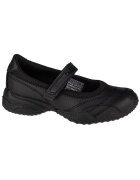Skechers Маратонки - Velocity-Pouty 81264L-BLK - черни
