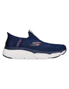 Skechers MAX CUSHIONING ELITE - Тъмносин