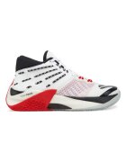 Skechers Мъжки баскетболни обувки 304639807 - текстил - бели