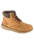 Skechers Мъжки боти - Augustino - Cobb 205228 - Кафяв