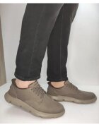 Skechers Мъжки ежедневни обувки 205352 Dktp - Бежови - 39.5