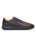 Skechers Мъжки футболни обувки от изкуствена кожа